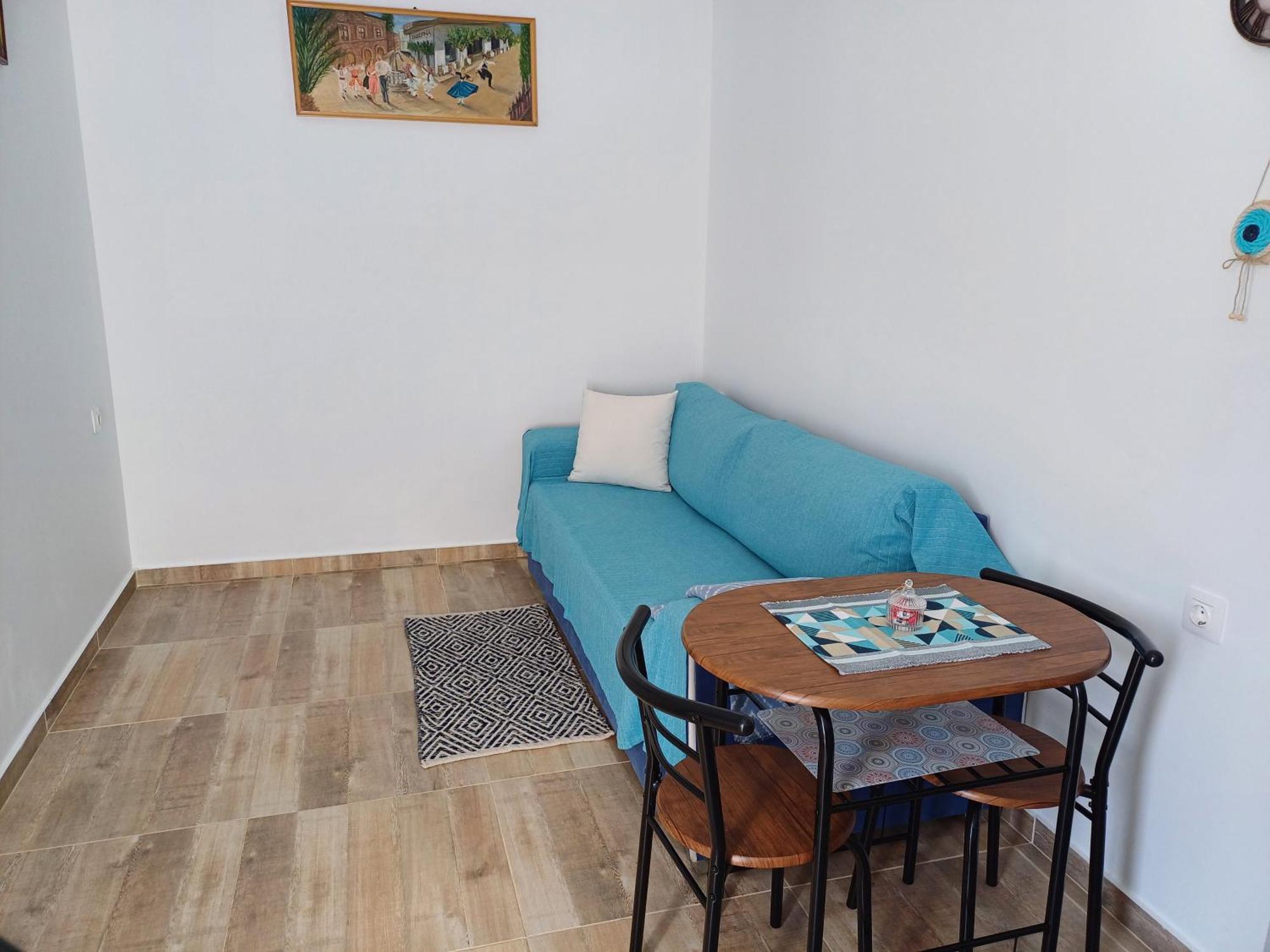 Hari Apartments Vathi, Agios Nikolaos Crete Exterior foto