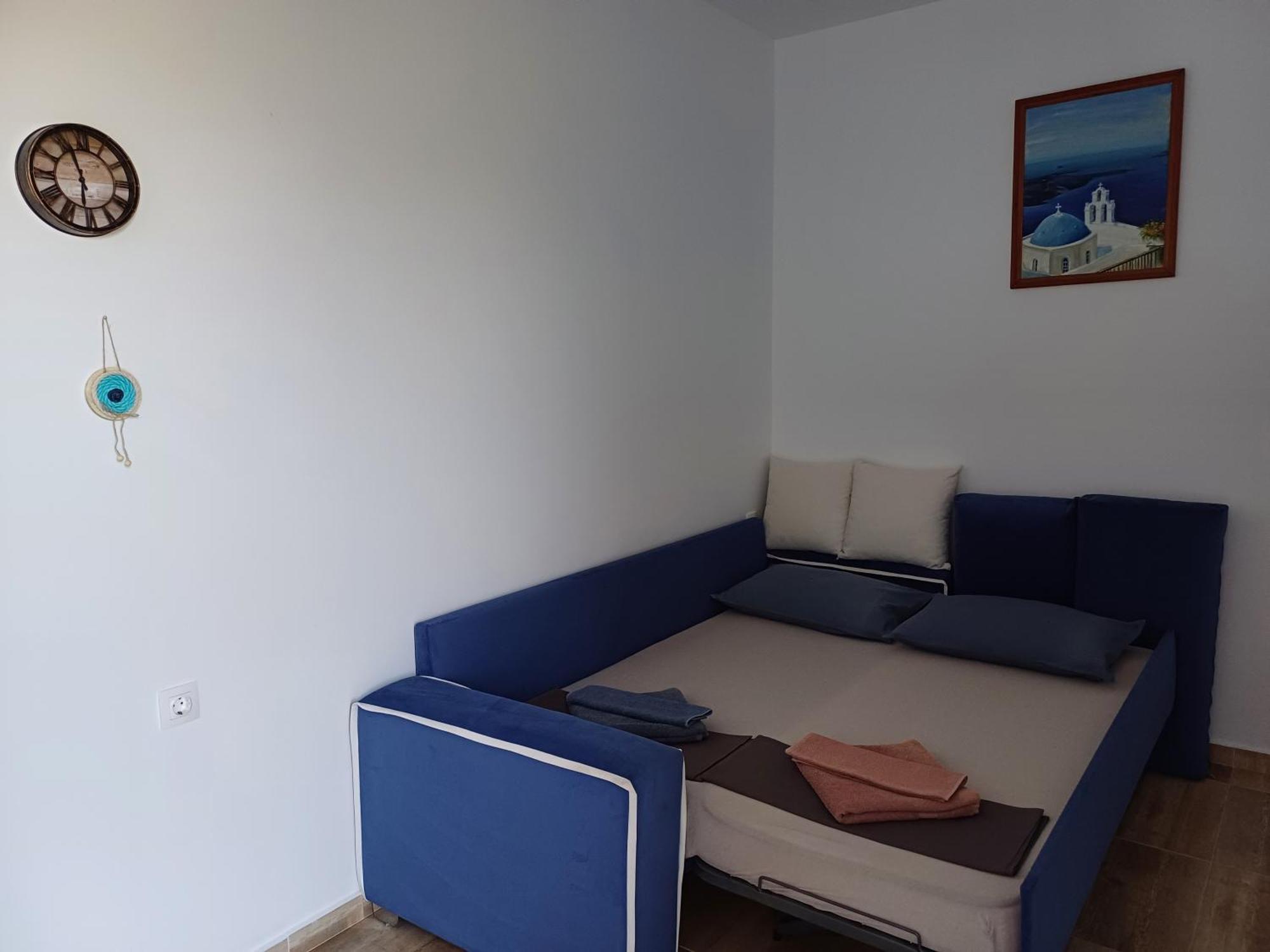 Hari Apartments Vathi, Agios Nikolaos Crete Exterior foto